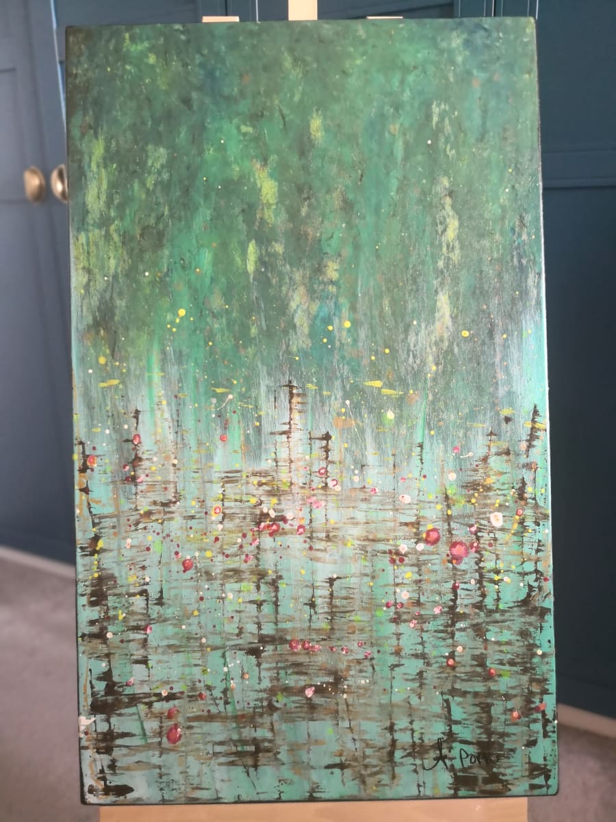 Lily Pond 