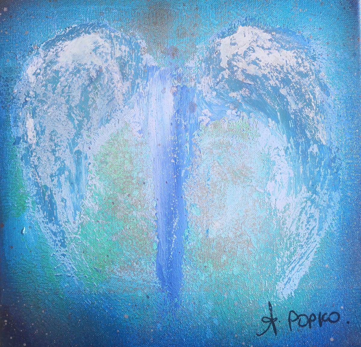 Earth Angel 
