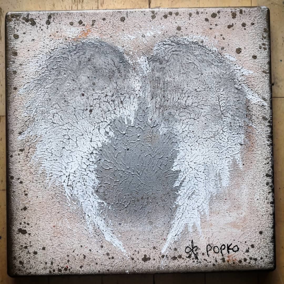 Wings #6000 