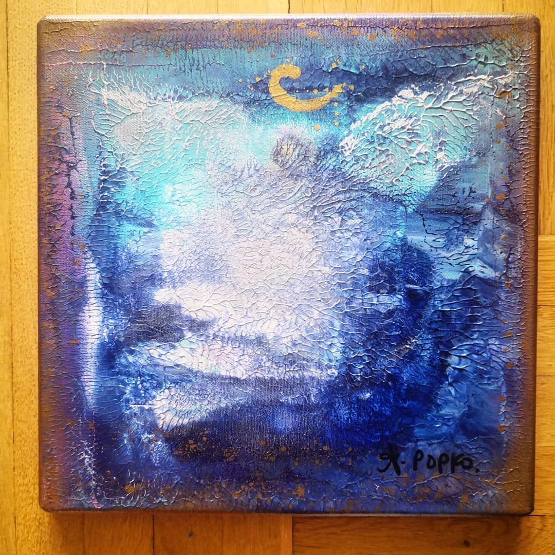 Angel #5018 