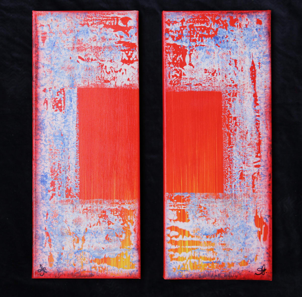 Taking Up Space by April Popko 