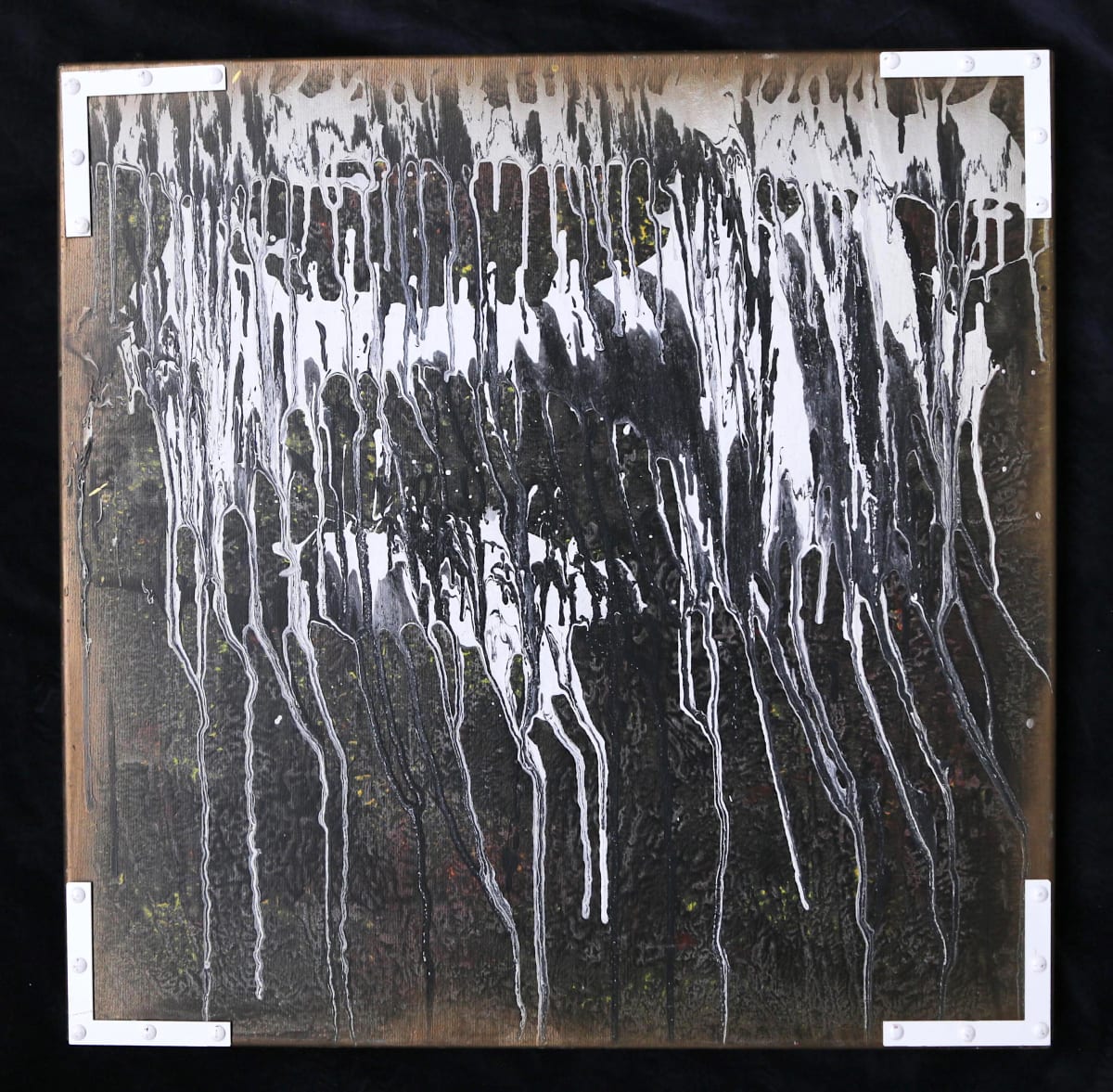 Don't Cry Over Spilt Milk, Image 3.