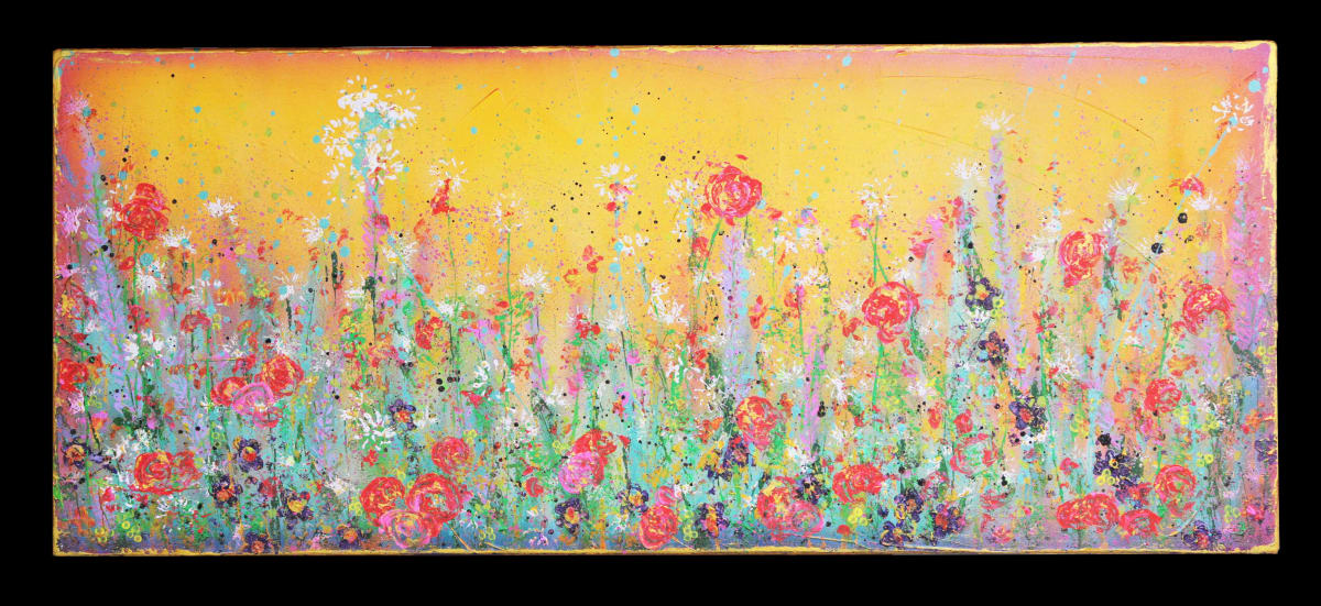BLOOMING 