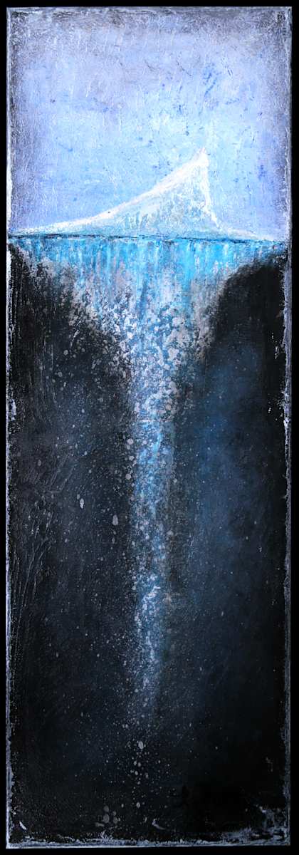 Under The Surface by April Popko, Image 5.