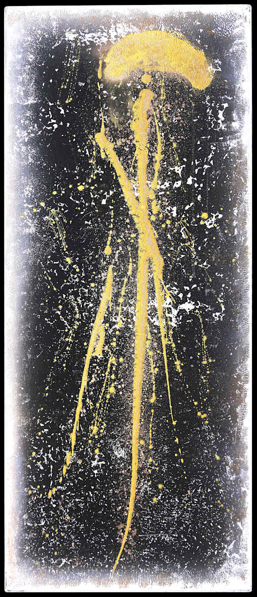 Electric Dive by April Popko, Image 6.