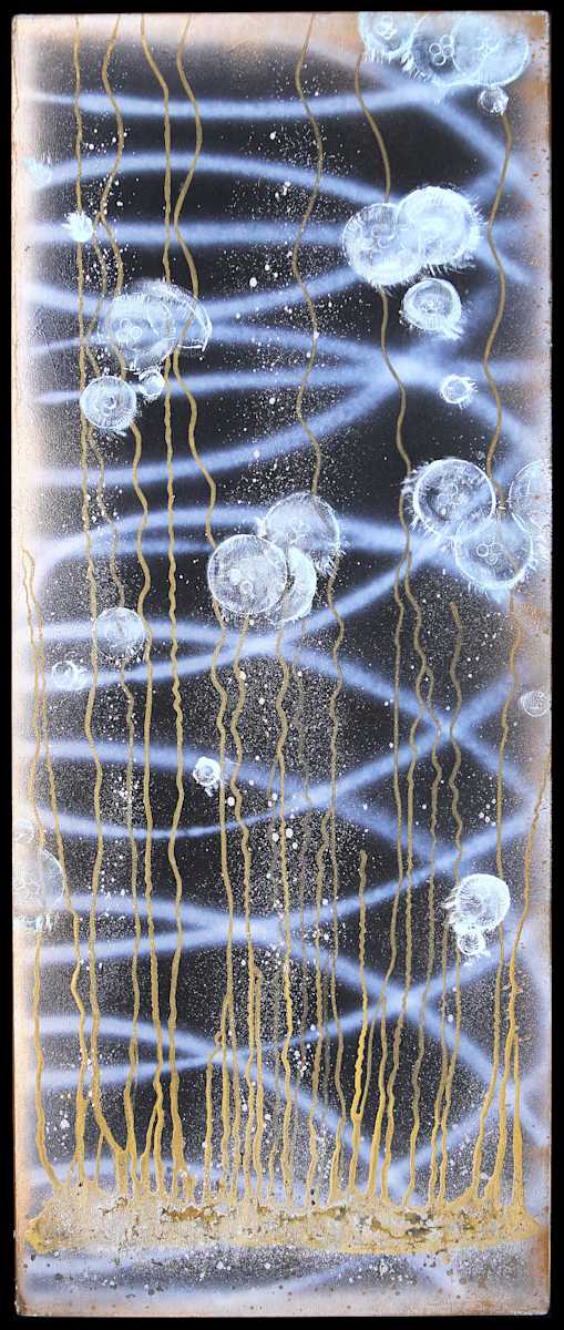 Effervescence by April Popko 