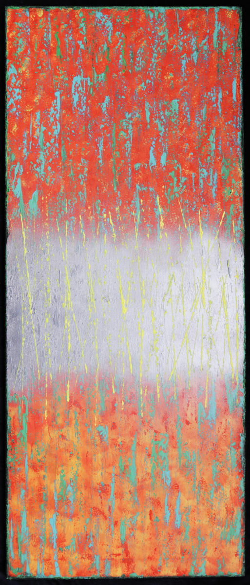 Make or Break by April Popko 
