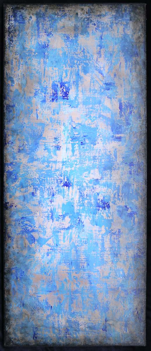 Glacier by April Popko, Image 5.