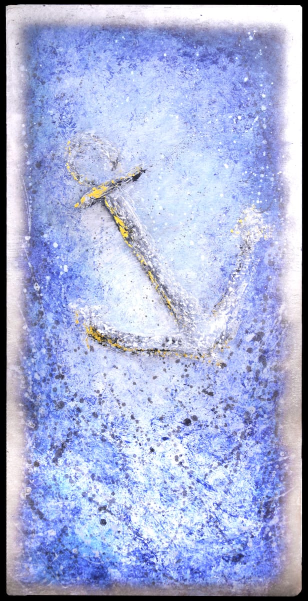 ANCHOR by April Popko 