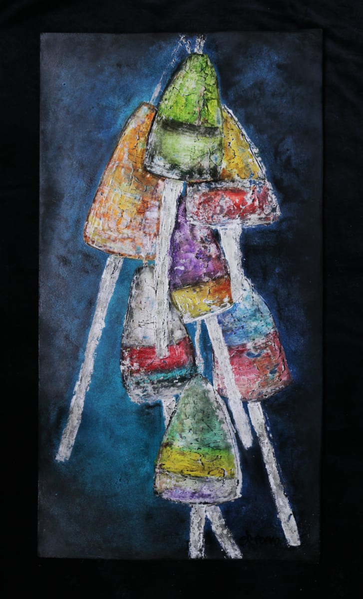 BUOYS 