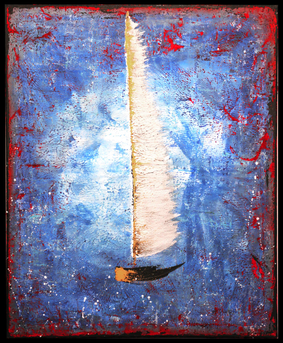 Window to the Future by April Popko 