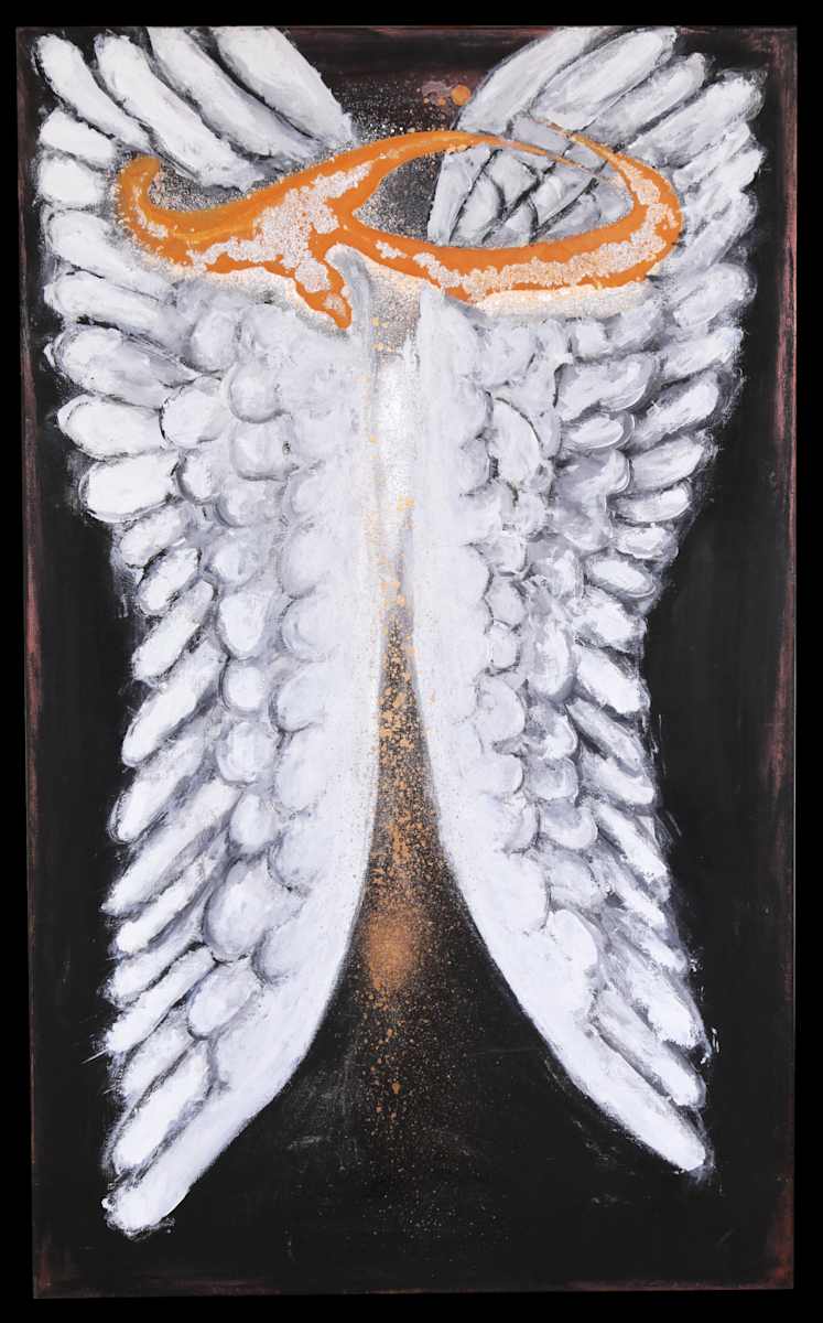 Purity by April Popko 