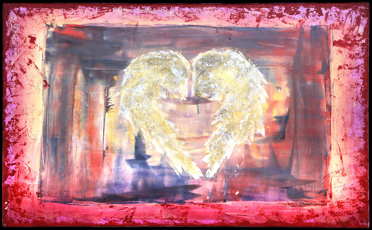 Passing Through by April Popko, Image 8.
