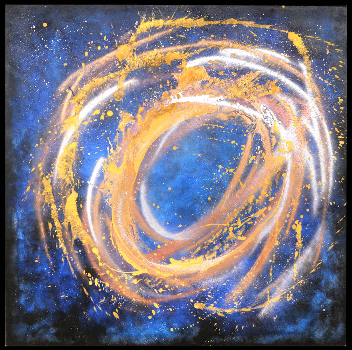 Take Me Away by April Popko 