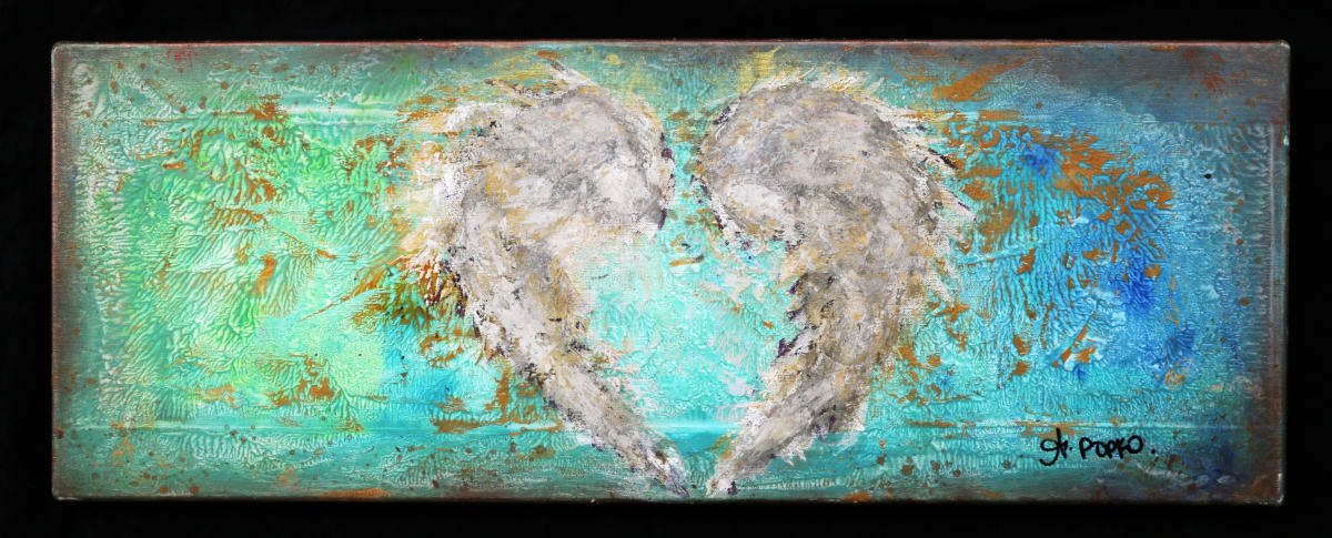 Tenderness by April Popko 