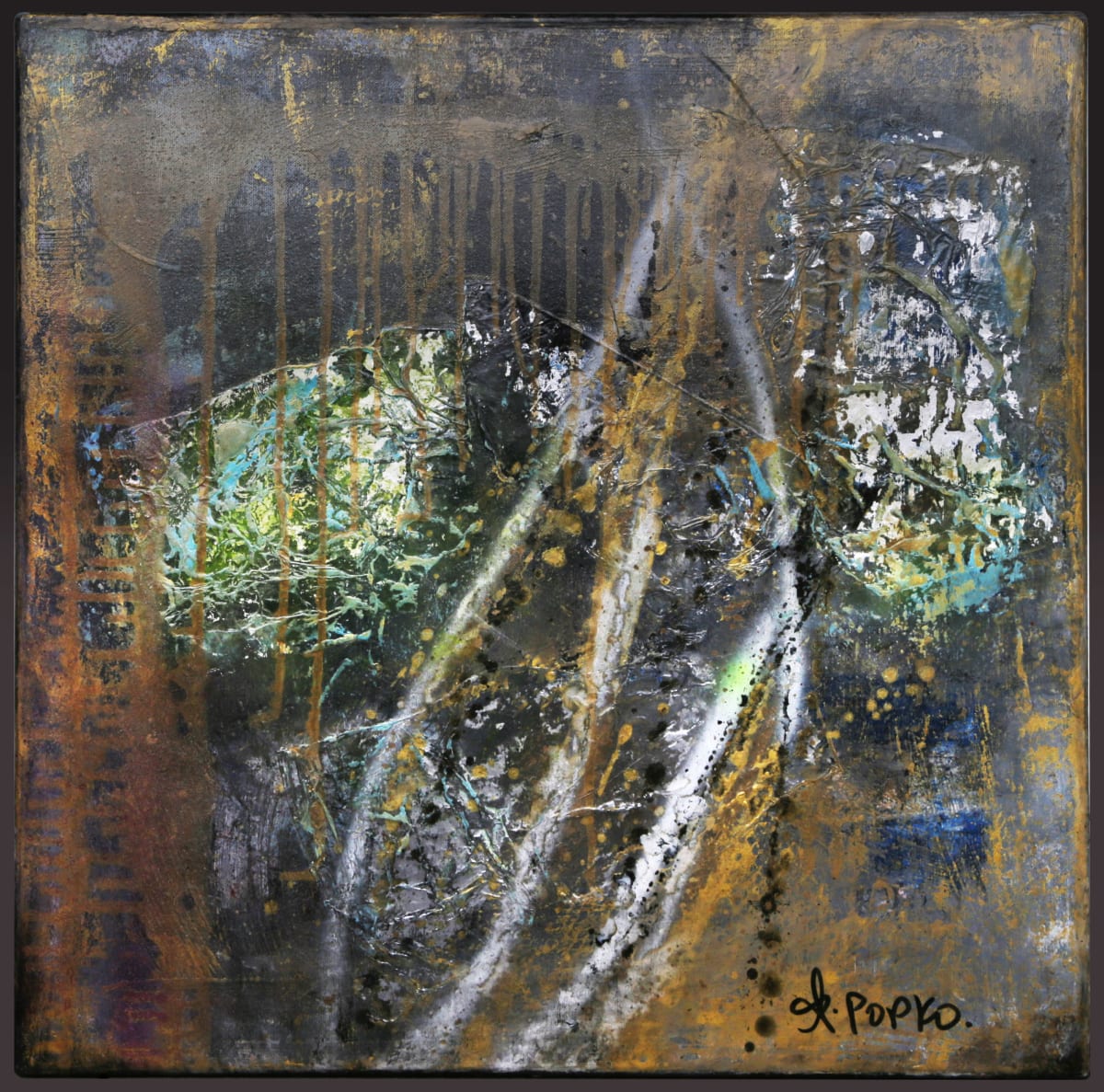 Beacon by April Popko, Image 2.