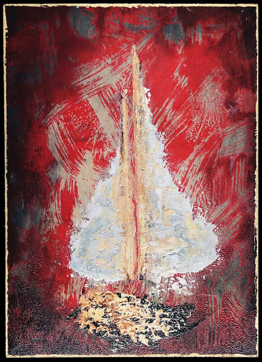 Dare by April Popko, Image 11.