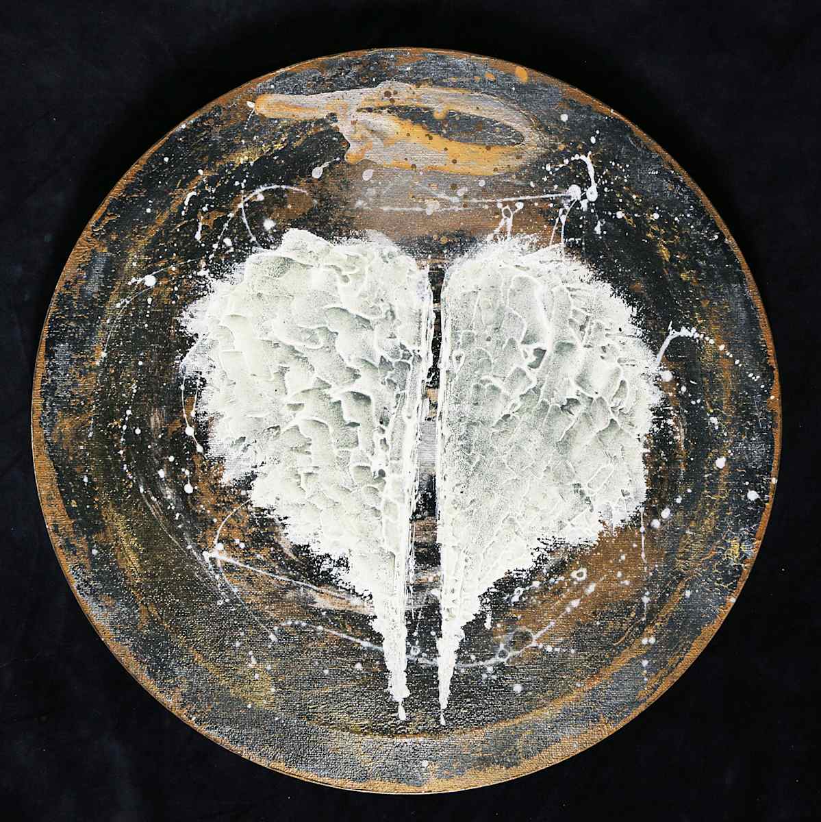Cupid by April Popko, Image 22.