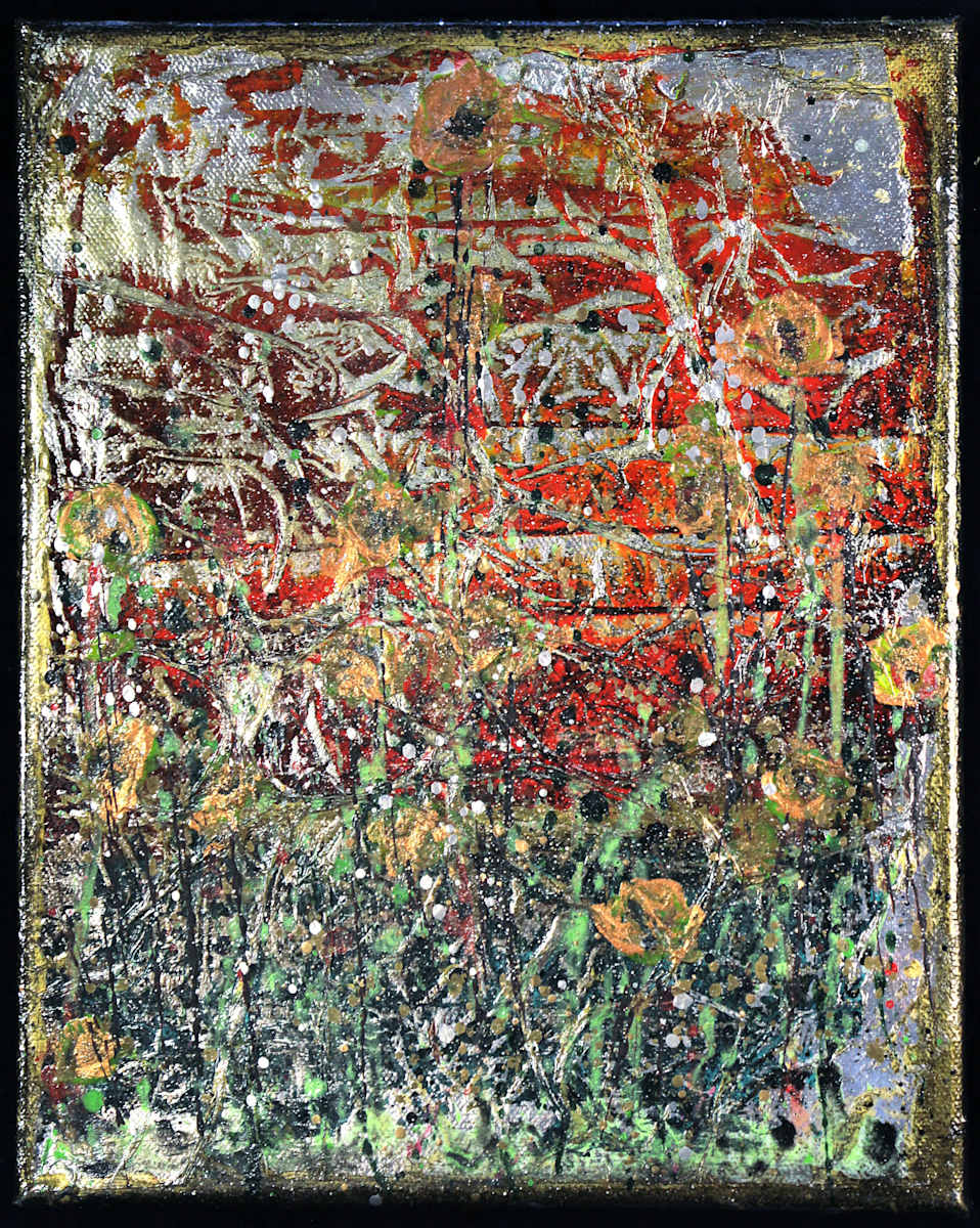 Neighbors by April Popko, Image 8.