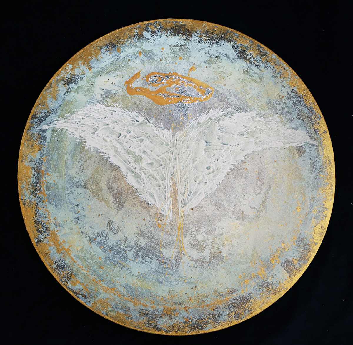 Ascend by April Popko, Image 25.