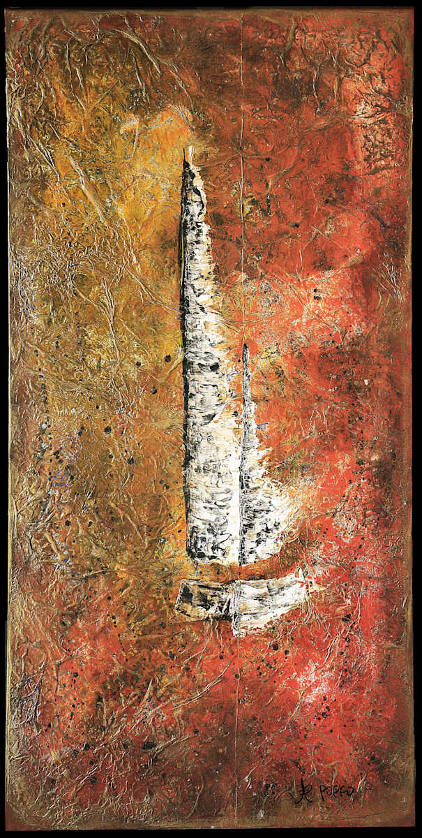 Protégé by April Popko, Image 12.