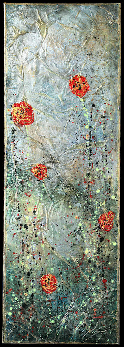 Five O'clock Tea by April Popko, Image 11.