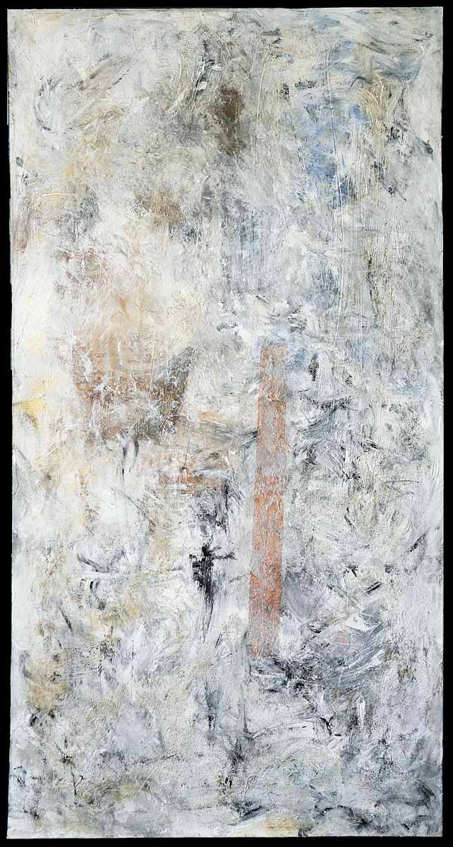 In Between by April Popko 