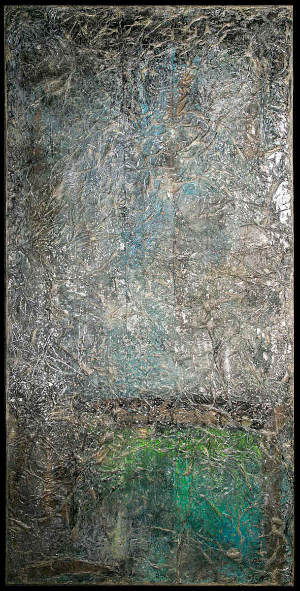 Contemplation by April Popko, Image 13.