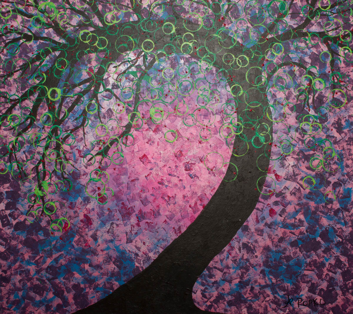 Come To Me [pink] 