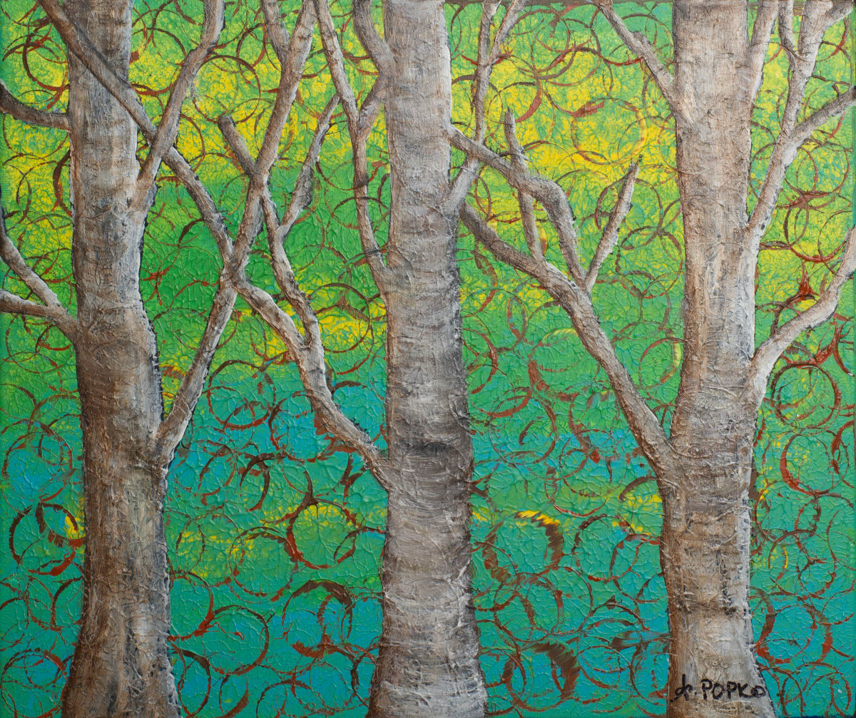 Tree's Company 