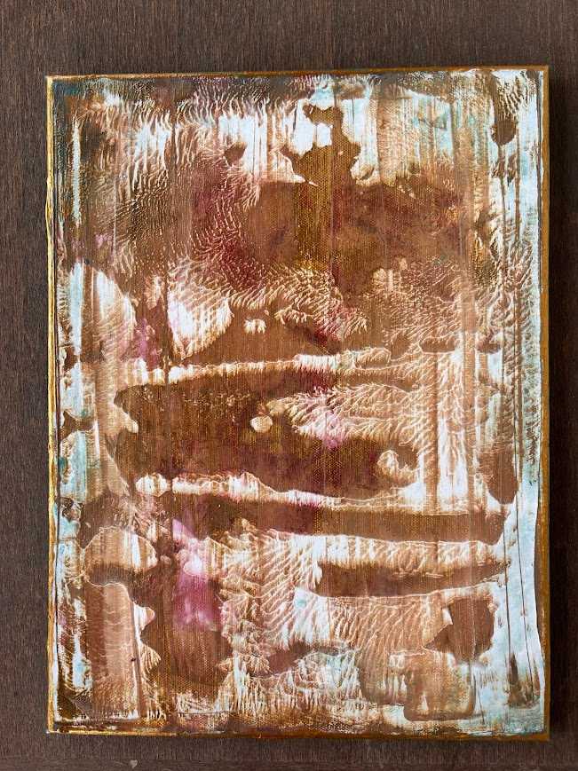 At The Cottage by April Popko, Image 6.
