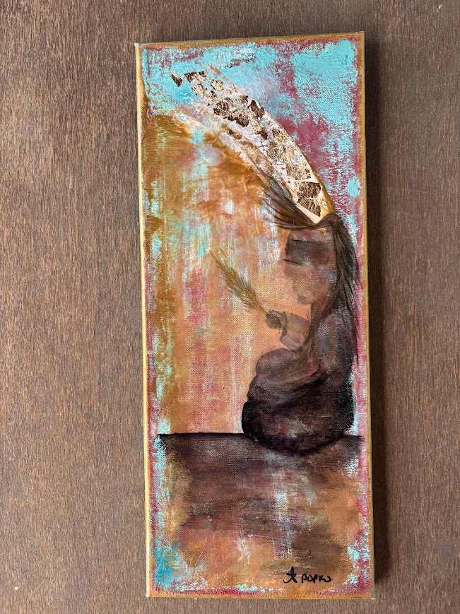 The Offering by April Popko, Image 3.
