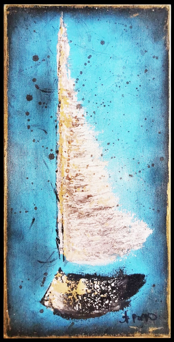 Ivana by April Popko, Image 10.