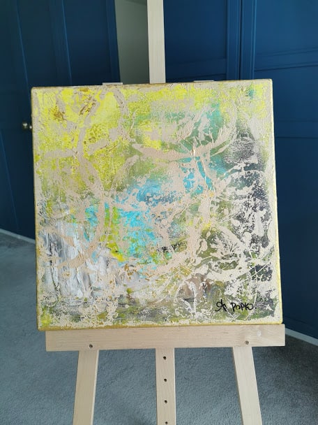 Lemon Drop, Image 9.