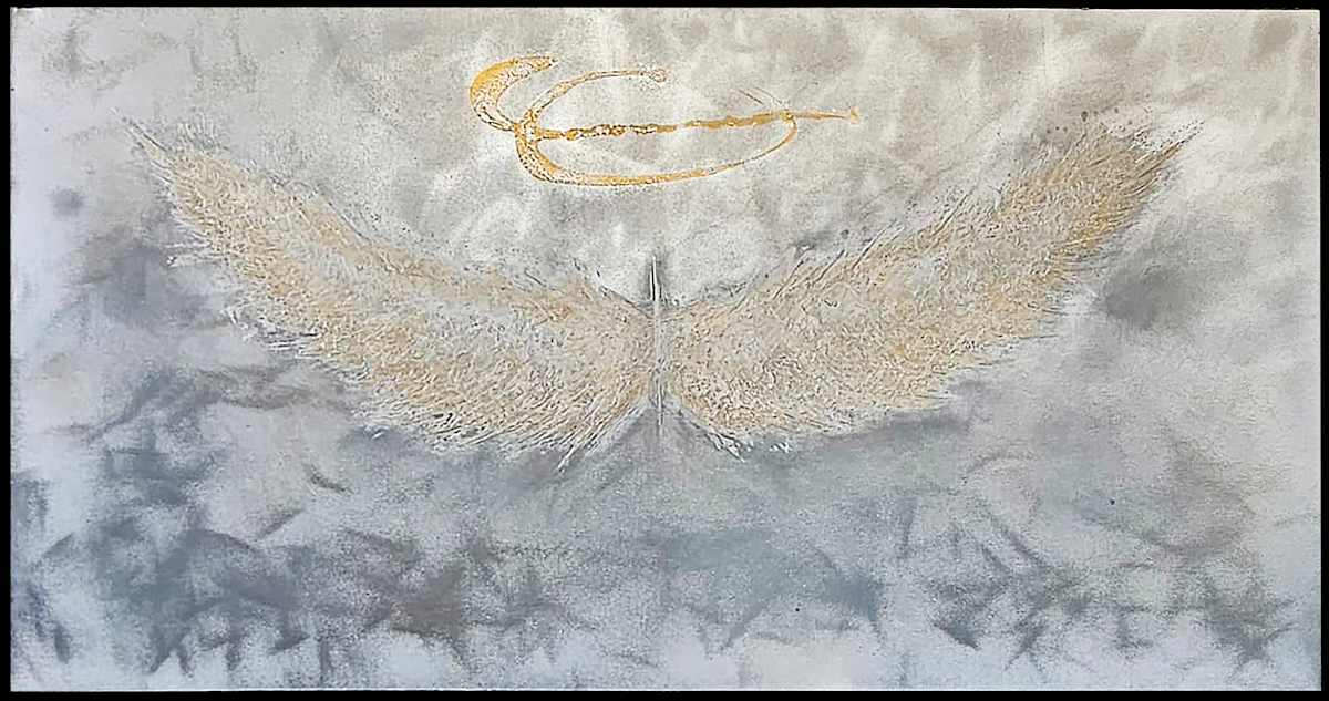 Promise by April Popko 
