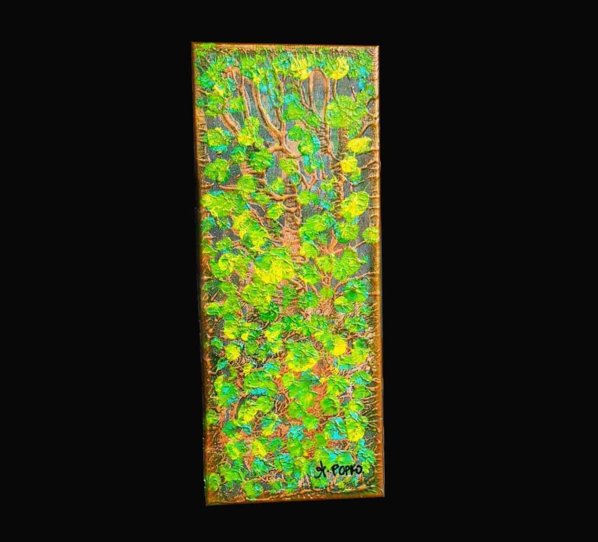 Quaking Aspen 