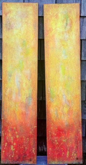 Radiant Pop by April Popko, Image 11.