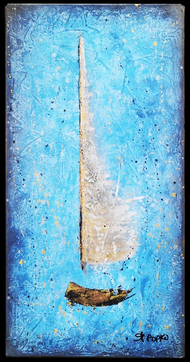 Sally by April Popko, Image 4.
