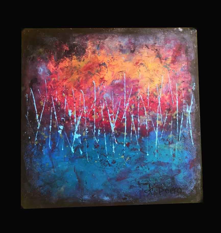 Salt Glow, Image 2.