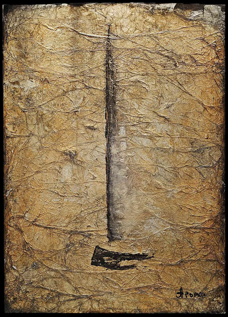 Sand by April Popko, Image 9.