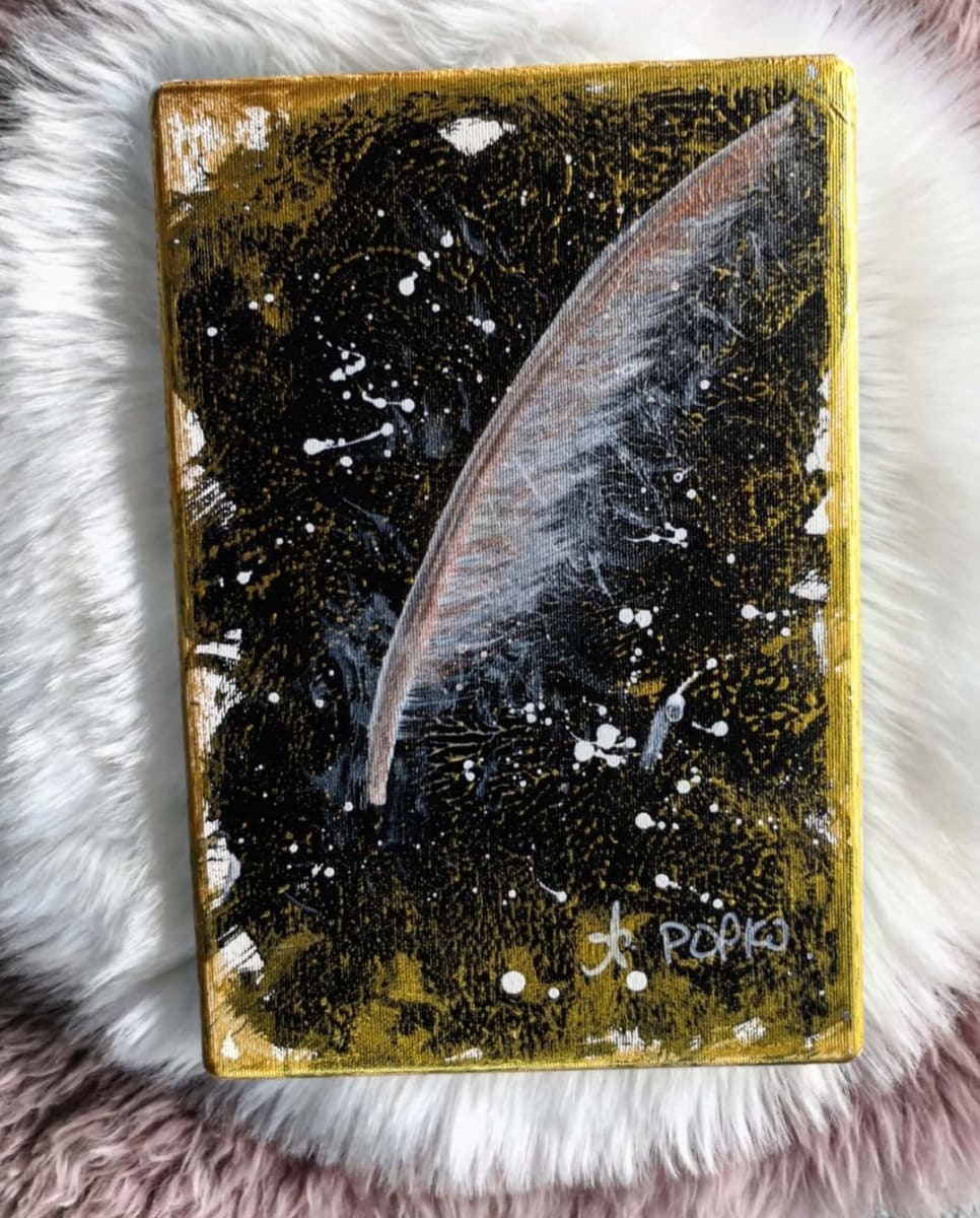 Feather Dance 