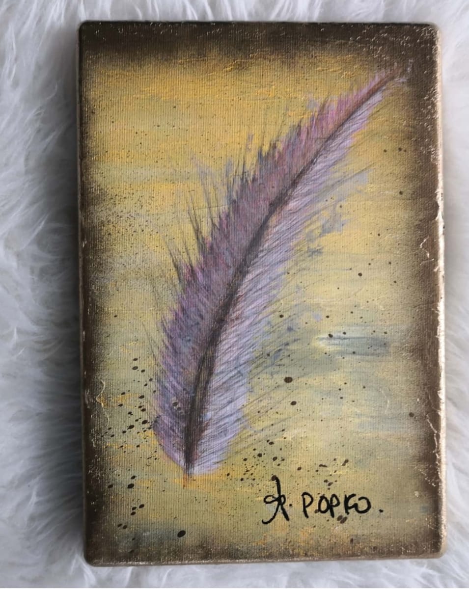 Yellow Pink, Image 3.