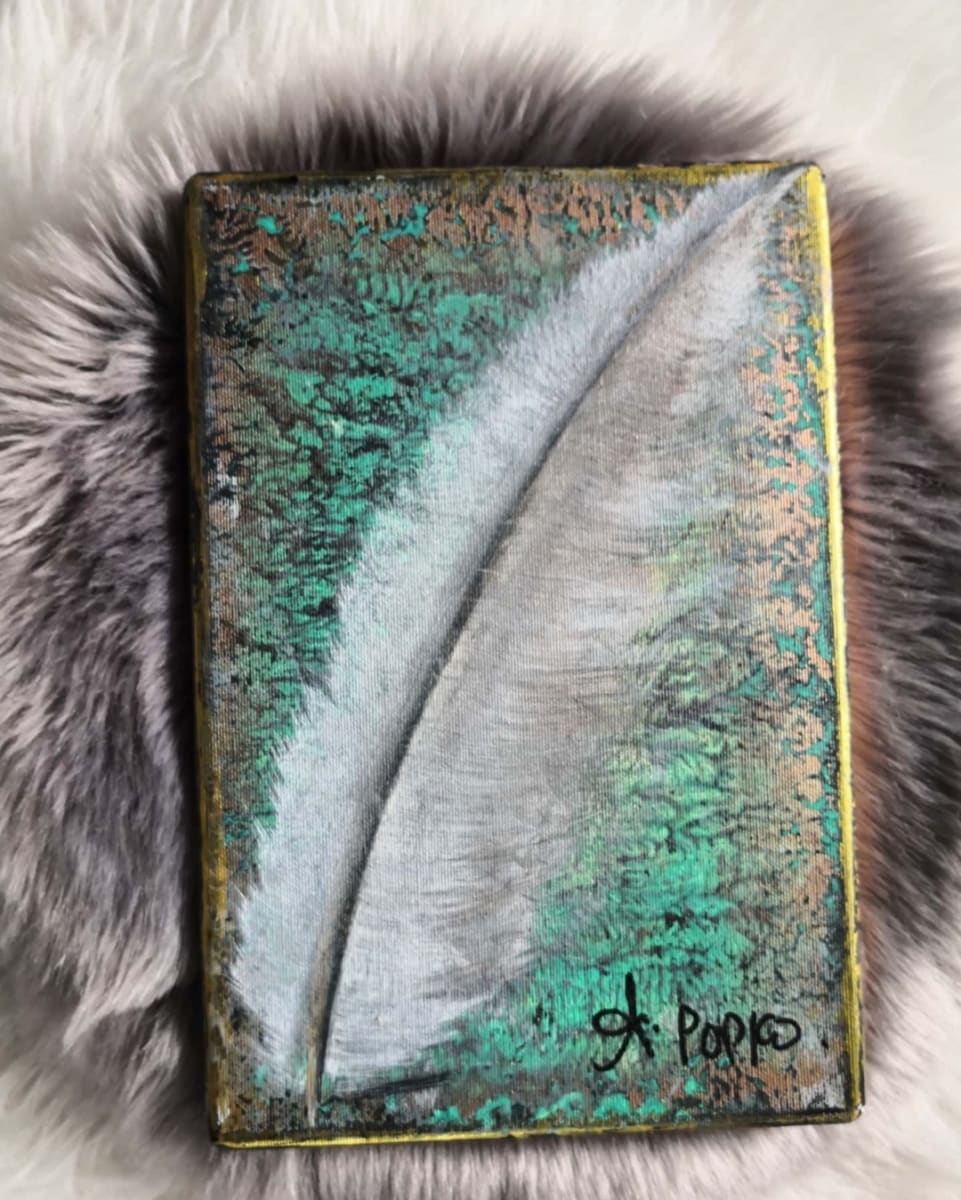 Hunter's Cap 