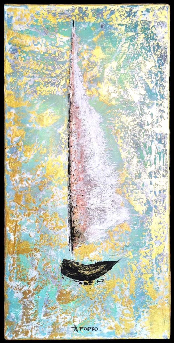 Seaglass by April Popko, Image 12.