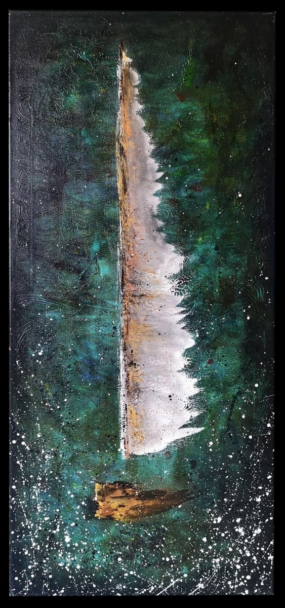 Strength by April Popko, Image 3.