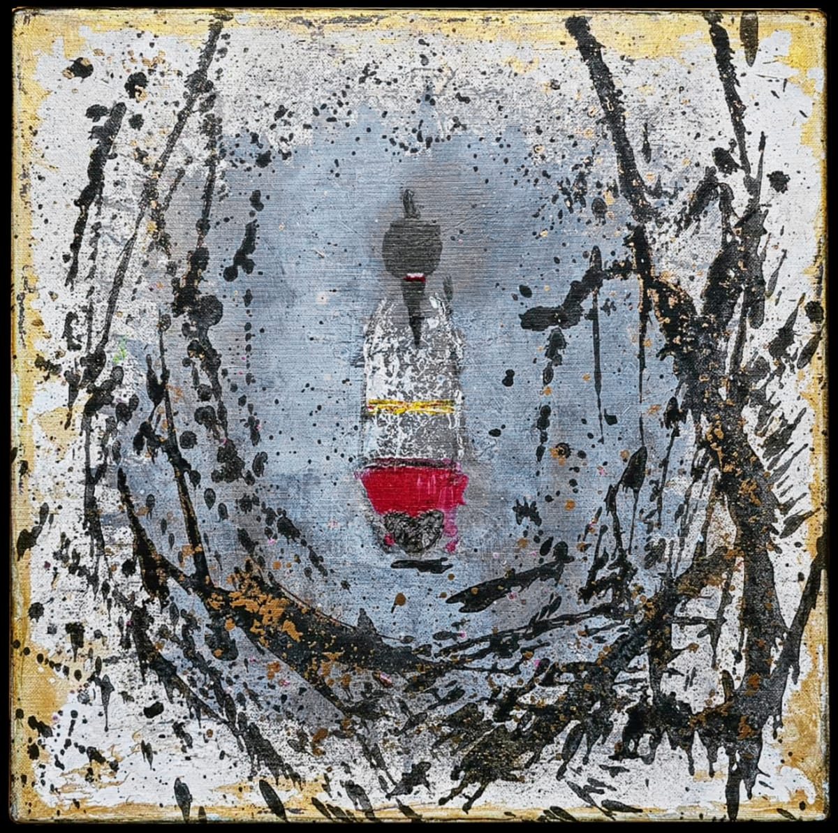 The Power Within by April Popko, Image 1.