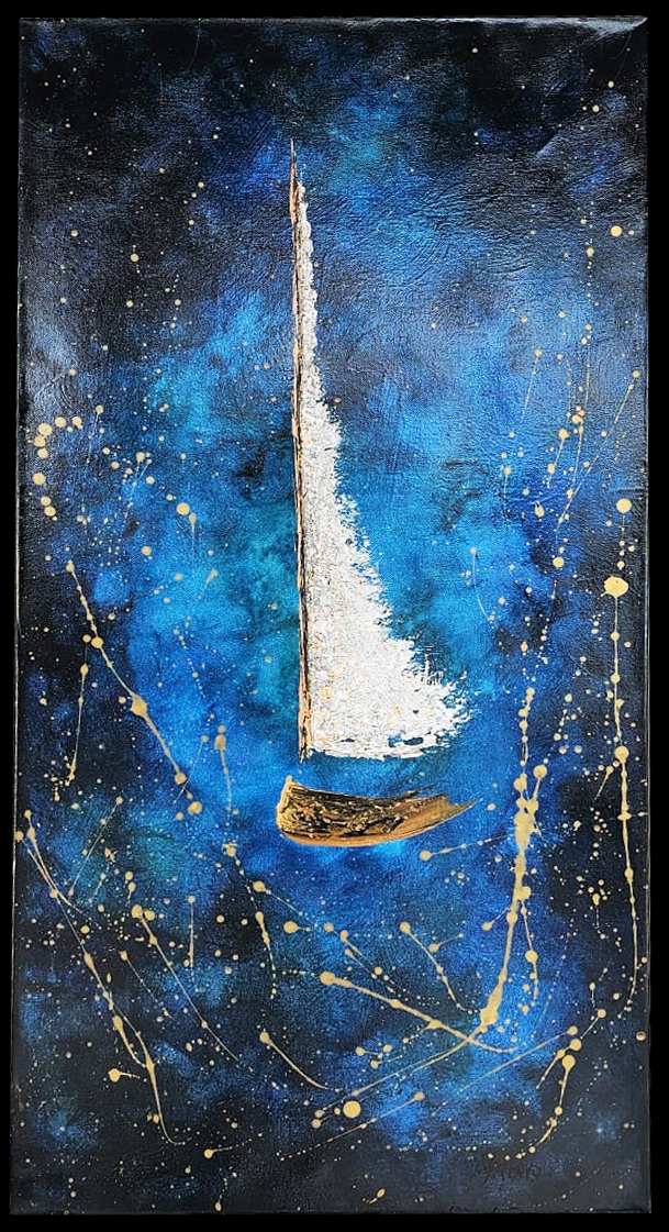 Triumph by April Popko, Image 2.