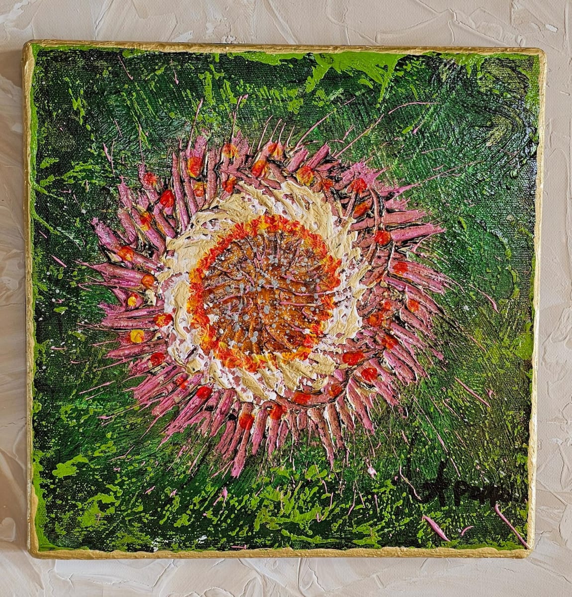 SOLO by April Popko, Image 13.