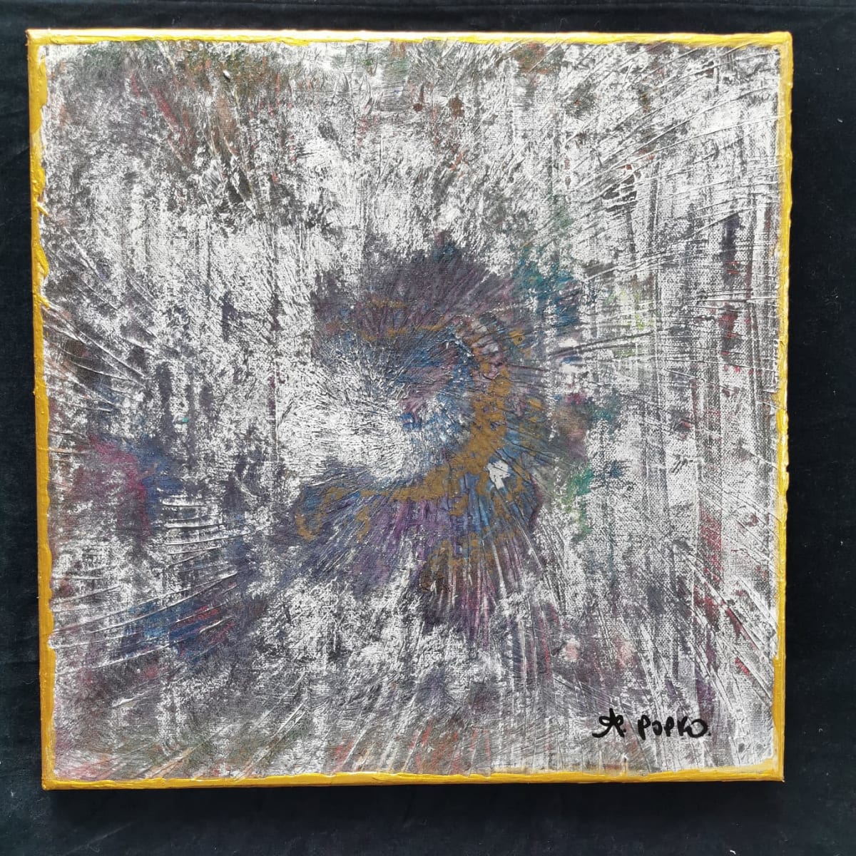 Fossil 