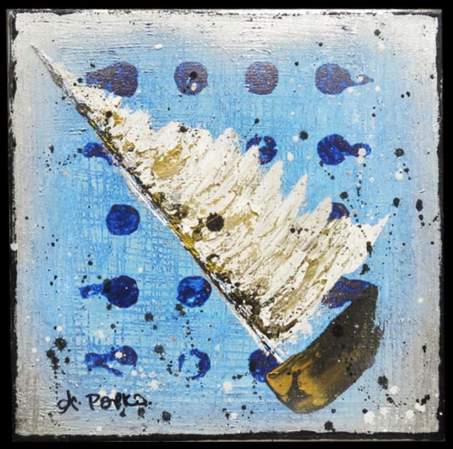 Splash by April Popko 